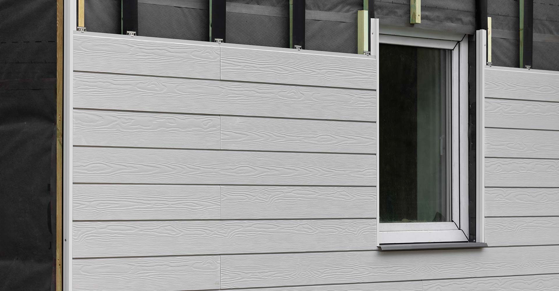 composite roof cladding