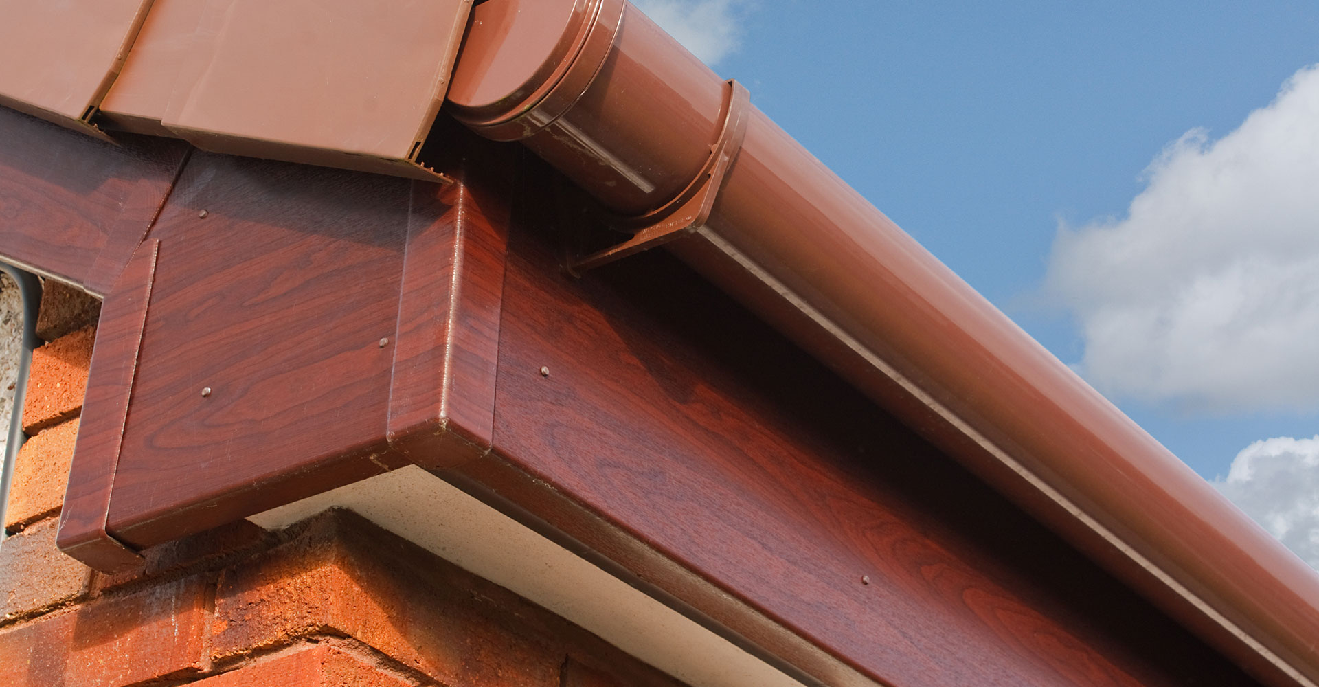fascias and soffit installation Solihull